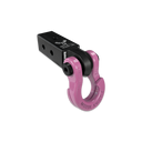 Jowl® 7/8 Split Shackle® and Mohawk 2.5 Receiver Combo