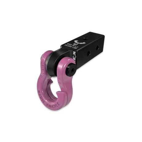 Jowl® 7/8 Split Shackle® and Mohawk 2.5 Receiver Combo