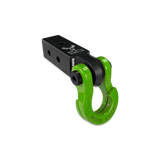 Jowl® 7/8 Split Shackle® and Mohawk 2.5 Receiver Combo