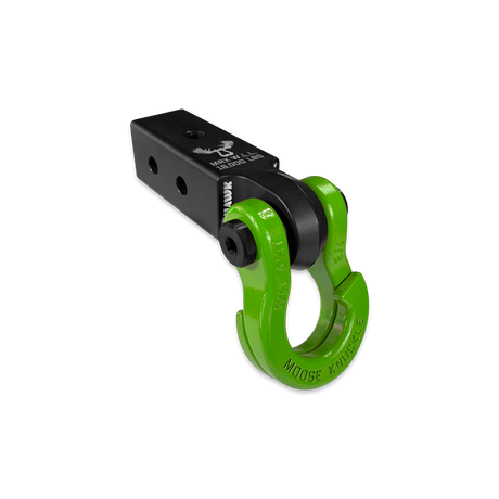 Jowl® 7/8 Split Shackle® and Mohawk 2.5 Receiver Combo