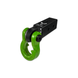 Jowl® 7/8 Split Shackle® and Mohawk 2.5 Receiver Combo
