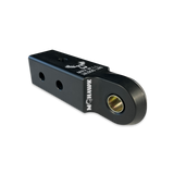 Mohawk Receiver 2.5 x 7/8