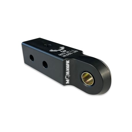 Mohawk Receiver 2.5 x 7/8