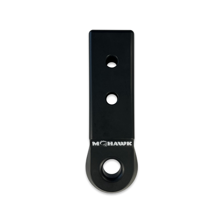 Mohawk Receiver 2.5 x 7/8