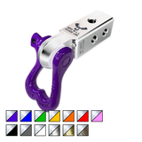 XL 3/4 Shackle and Mohawk 2.0 Receiver Combo