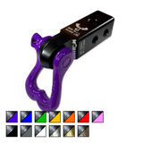 XL 3/4 Shackle and Mohawk 2.0 Receiver Combo