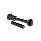 Mohawk Hitch Lock