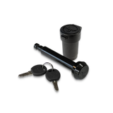 Mohawk Hitch Lock