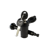 Mohawk Hitch Lock