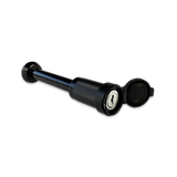 Mohawk Hitch Lock