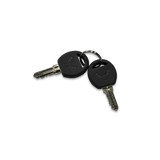 Mohawk Hitch Lock