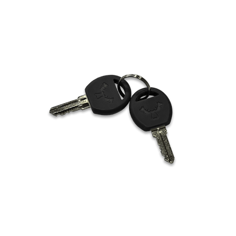 Mohawk Hitch Lock - Xtrusion Overland