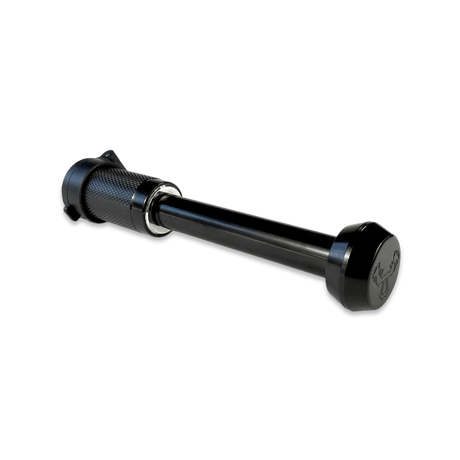 Mohawk Hitch Lock - Xtrusion Overland