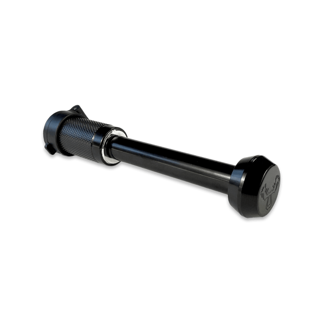 Mohawk Hitch Lock - Xtrusion Overland