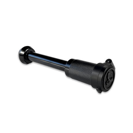 Mohawk Hitch Lock - Xtrusion Overland