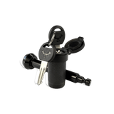 Mohawk Hitch Lock - Xtrusion Overland