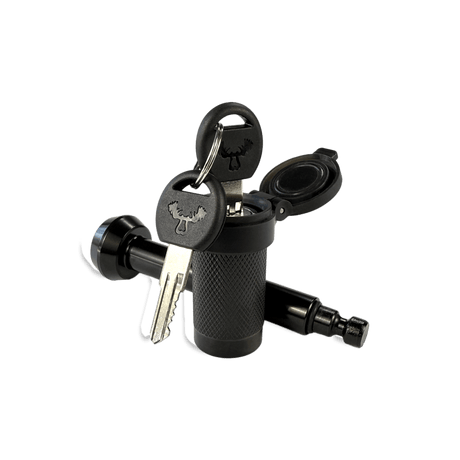 Mohawk Hitch Lock - Xtrusion Overland