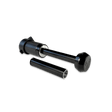 Mohawk Hitch Lock - Xtrusion Overland