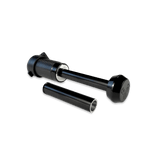 Mohawk Hitch Lock - Xtrusion Overland