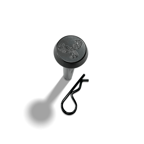 Mohawk Hitch Pin - Xtrusion Overland