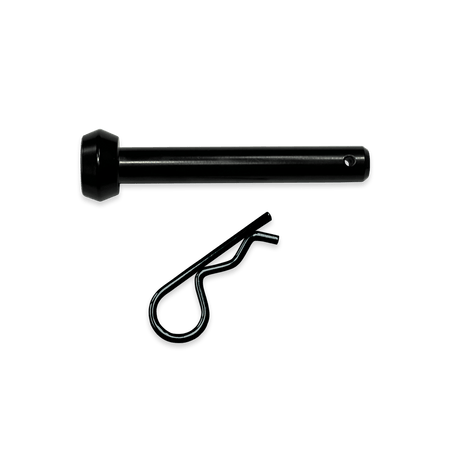 Mohawk Hitch Pin - Xtrusion Overland