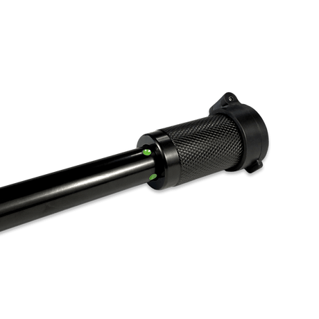 Mohawk Mock Lock - Xtrusion Overland