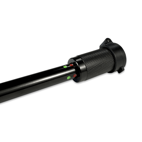 Mohawk Mock Lock - Xtrusion Overland