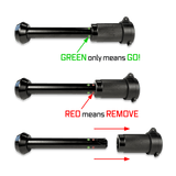 Mohawk Mock Lock - Xtrusion Overland