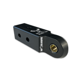 Mohawk Receiver 2.5 x 7/8 - Xtrusion Overland
