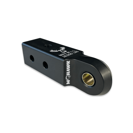 Mohawk Receiver 2.5 x 7/8 - Xtrusion Overland