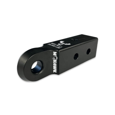 Mohawk Receiver 2.5 x 7/8 - Xtrusion Overland