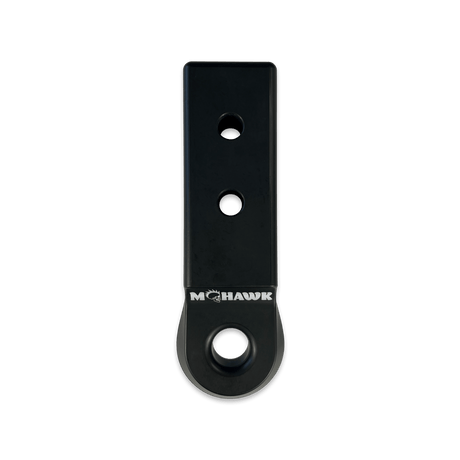 Mohawk Receiver 2.5 x 7/8 - Xtrusion Overland