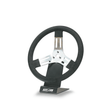 MOJAB 13" Aluminum Steering Wheel – 3-Bolt Pattern - Xtrusion Overland