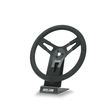 MOJAB 13" Steel Steering Wheel – 6-Bolt Dual Pattern - Xtrusion Overland