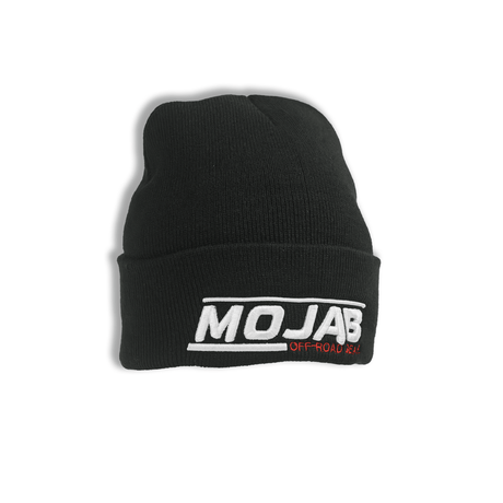 Mojab Beanie - Xtrusion Overland