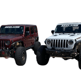 MOJAB Decal - Xtrusion Overland