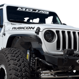 MOJAB Decal - Xtrusion Overland