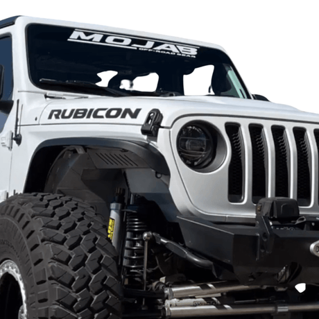 MOJAB Decal - Xtrusion Overland