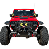 MOJAB Decal - Xtrusion Overland
