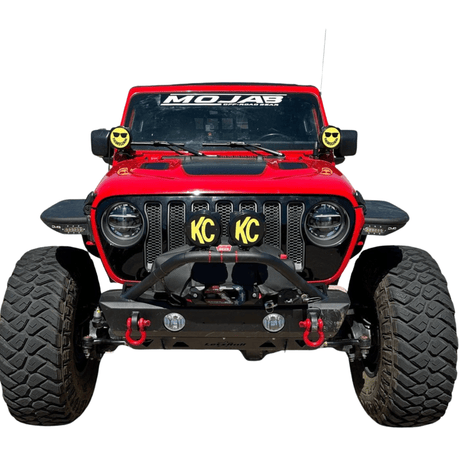 MOJAB Decal - Xtrusion Overland