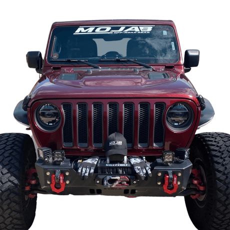 MOJAB Decal - Xtrusion Overland
