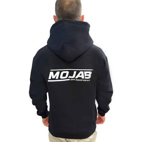 Mojab Hoodie - Xtrusion Overland