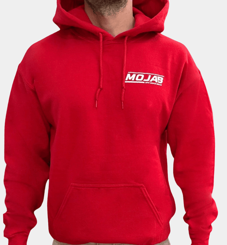 Mojab Hoodie - Xtrusion Overland