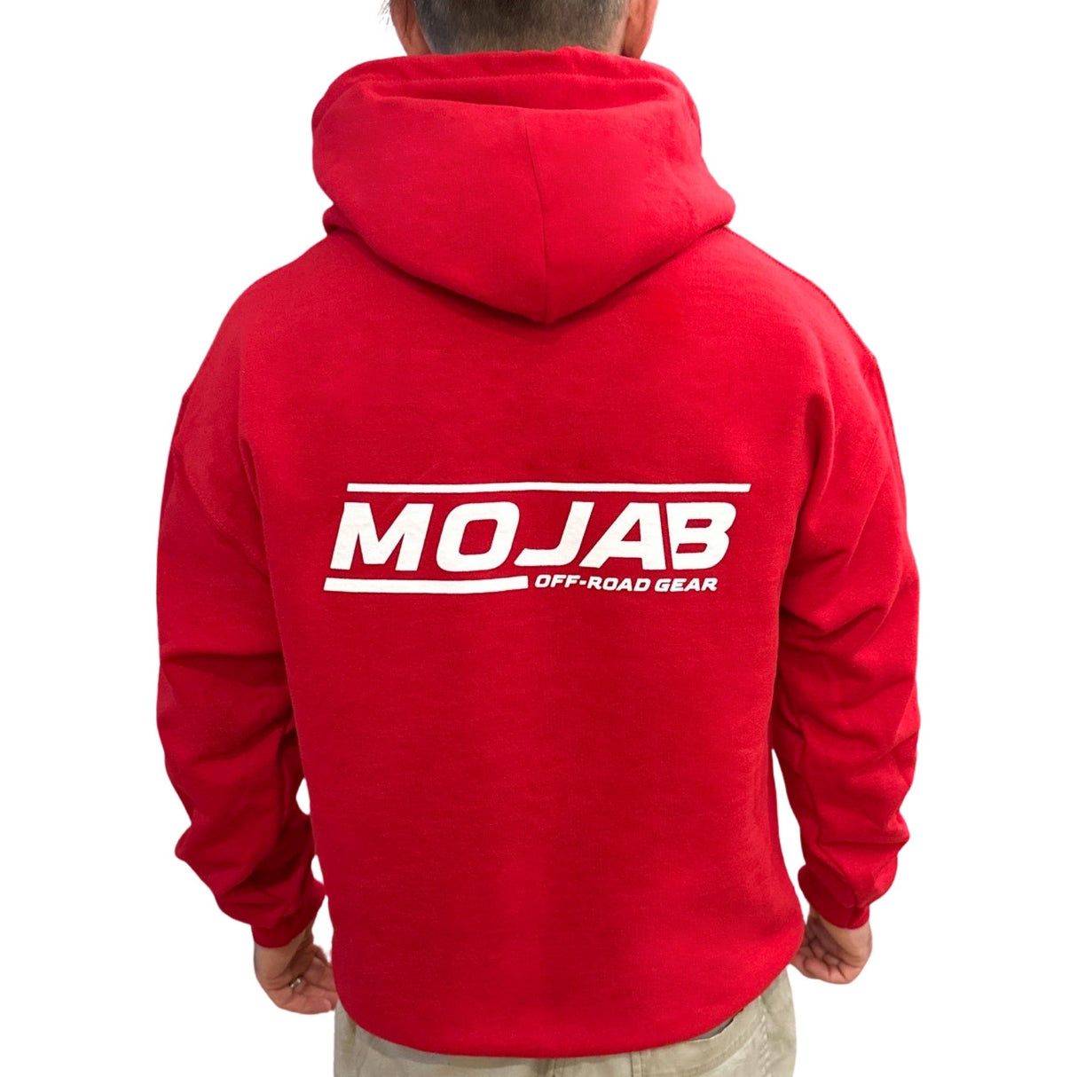 Mojab Hoodie - Xtrusion Overland