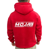 Mojab Hoodie - Xtrusion Overland