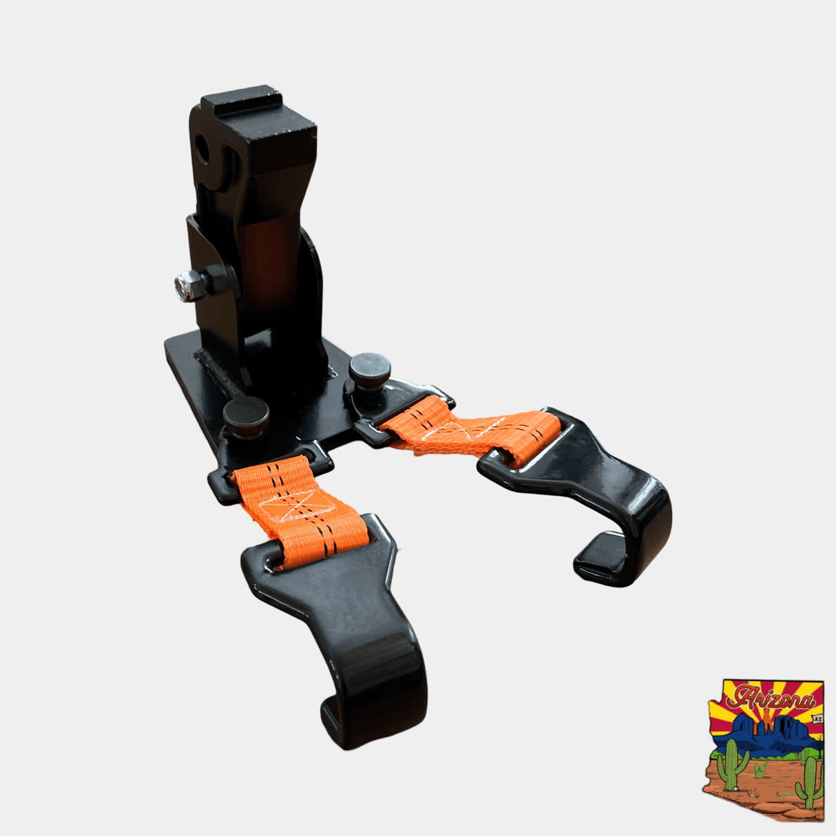 MOJAB Jack Wheel Strap - Xtrusion Overland