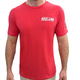 Mojab Short Sleeve t-shirt - Xtrusion Overland