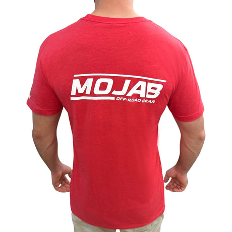 Mojab Short Sleeve t-shirt - Xtrusion Overland