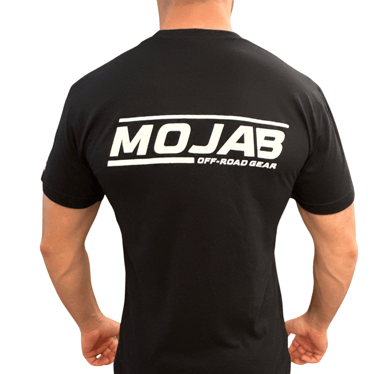 Mojab Short Sleeve t-shirt - Xtrusion Overland