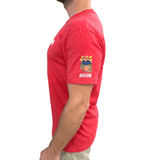 Mojab Short Sleeve t-shirt - Xtrusion Overland